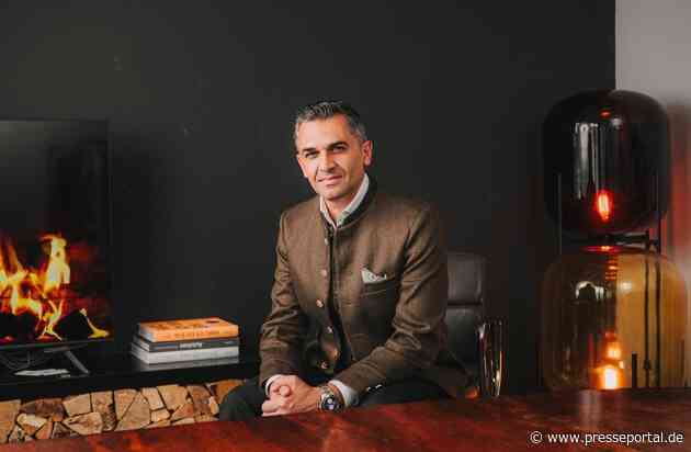 Warum die luxuriöseste Flotte der Welt nicht einfach so buchbar ist: Shahab Kamali von Signature Kollection Travel über den Kreis der Preferred Partner von Regent Seven Seas Cruises