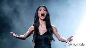 Nicole Scherzinger zieht trotz schwerer Verbrühungen Konzert in Düsseldorf durch