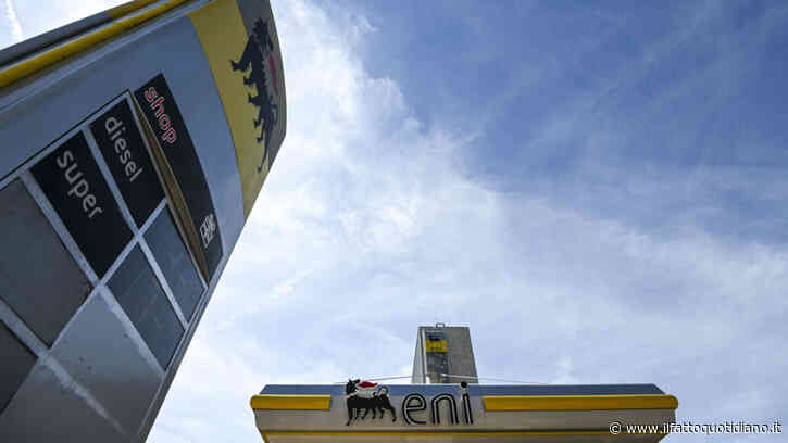 Carburanti, da oggi in vigore il tetto Eni. Ma l’effetto sulla media nazionale dei prezzi è minimo: meno di 1 cent/litro