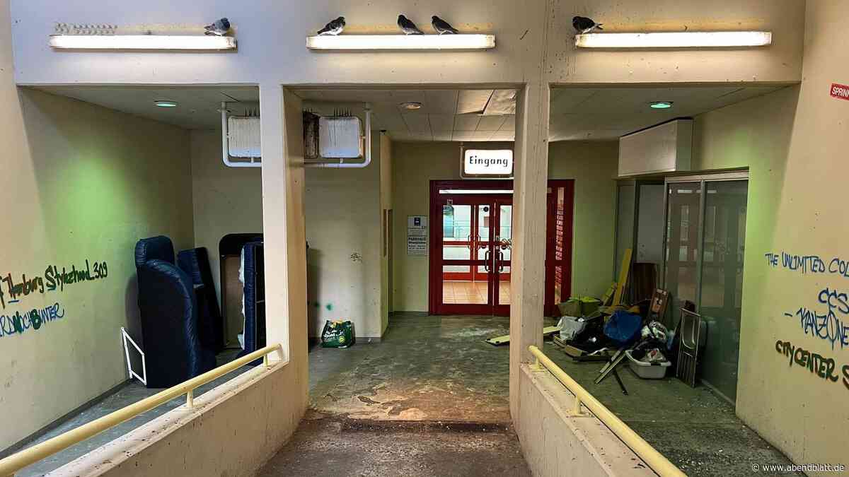 Steilshooper EKZ-Mieter berichten von Ungeziefer – Bezirksamt prüft „Missstände“