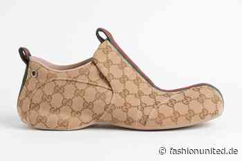 Gucci bricht mit ‚Made in Italy‘ und stellt Sneaker in China her