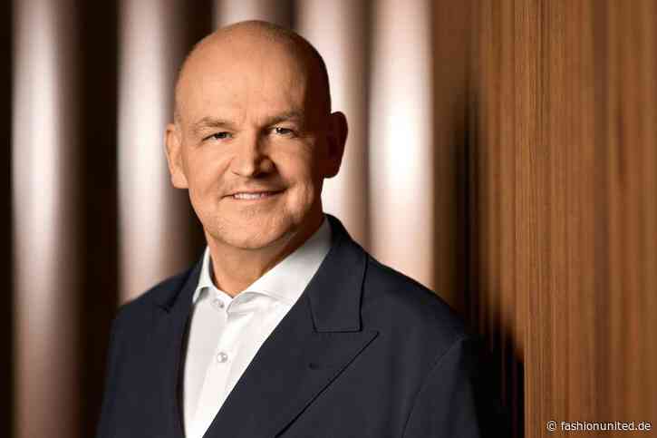 Neuer Aufsichtsratschef von Hugo Boss tauscht Finanzchef aus