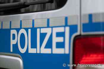Flöha: Mann soll sich in der Öffentlichkeit entblößt haben