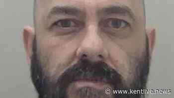 Kent paedophile jailed for more than 15 years after assaulting two children