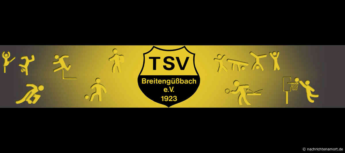Breitengüßbach feiert deutlichen Derbysieg