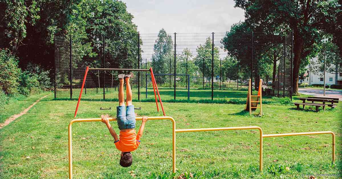 Fotograaf geeft gratis photovoice-workshop in Presikhaaf