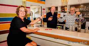 Westerhoven gaat terug naar café De Pimpel met feestavond waar zelfs oud-barman Louis weer biertjes komt tappen