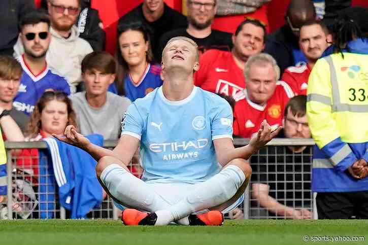 Former Man City boss issues statement after recent verdict
