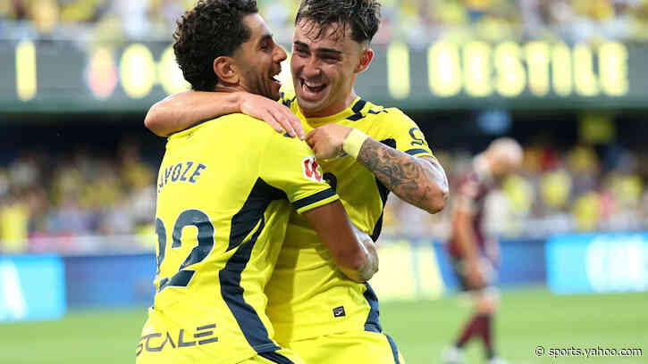 Villarreal star reveals how his side plans to approach Real Madrid clash: ‘We want to win’
