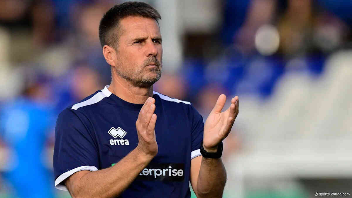 Ball 'furious' after Torquay's Billericay loss