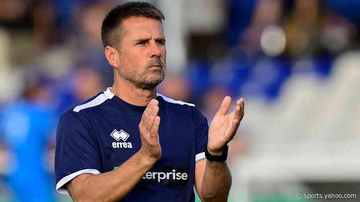 Ball 'furious' after Torquay's Billericay loss