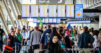 ACM wil meer openheid over hoe online prijzen van onder andere vliegtickets tot stand komen