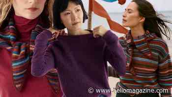 Fashion editors agree, this high street knitwear collection will sell out before autumn hits – and you'll wear it for years