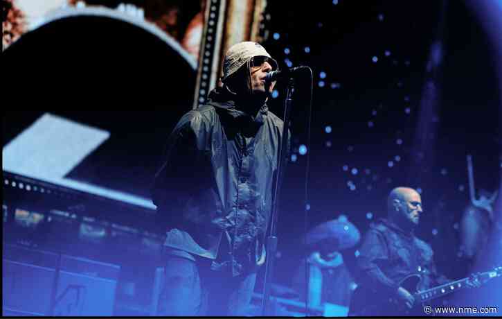 Oasis’ ‘Live ’27’ tour completely sells out after staggered weekend ticket sales