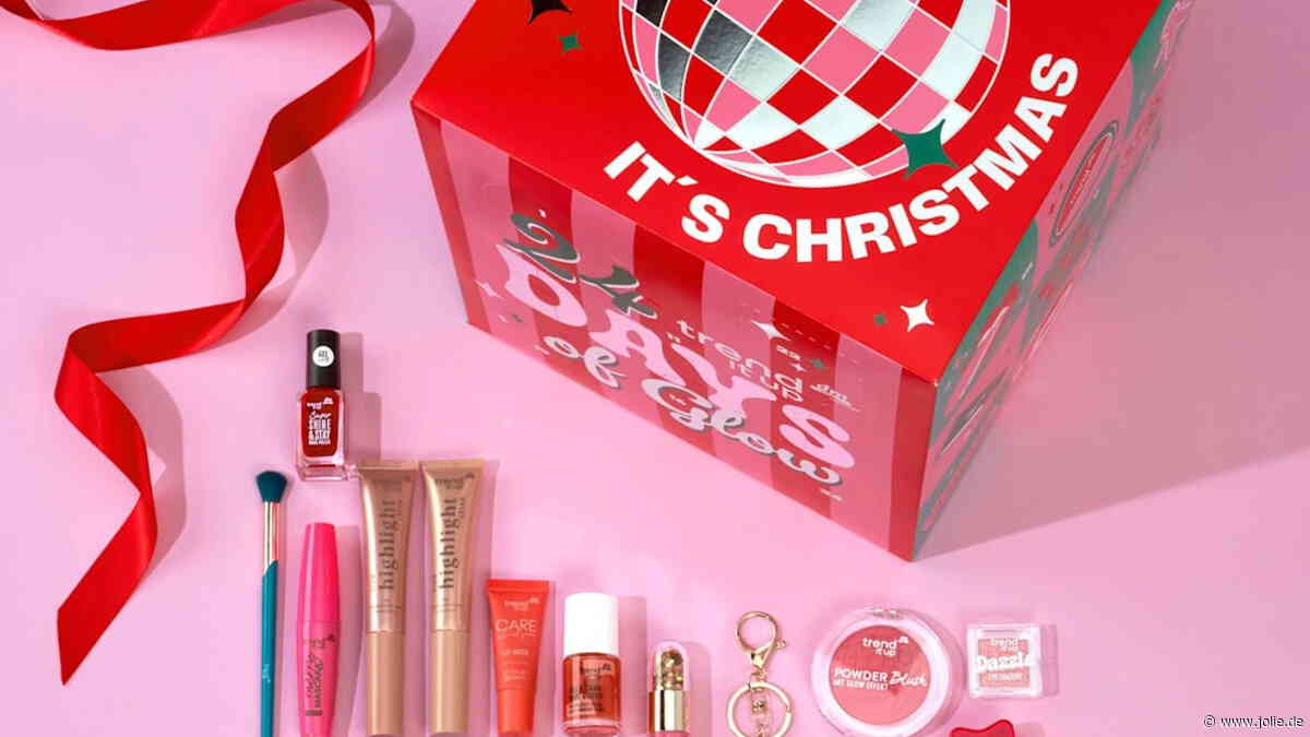 Aus der Drogerie: Diese Beauty-Adventskalender solltest du dir 2026 sichern