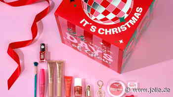 Aus der Drogerie: Diese Beauty-Adventskalender solltest du dir 2026 sichern