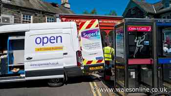 BT Openreach told to withdraw £9.50 offer by Ofcom