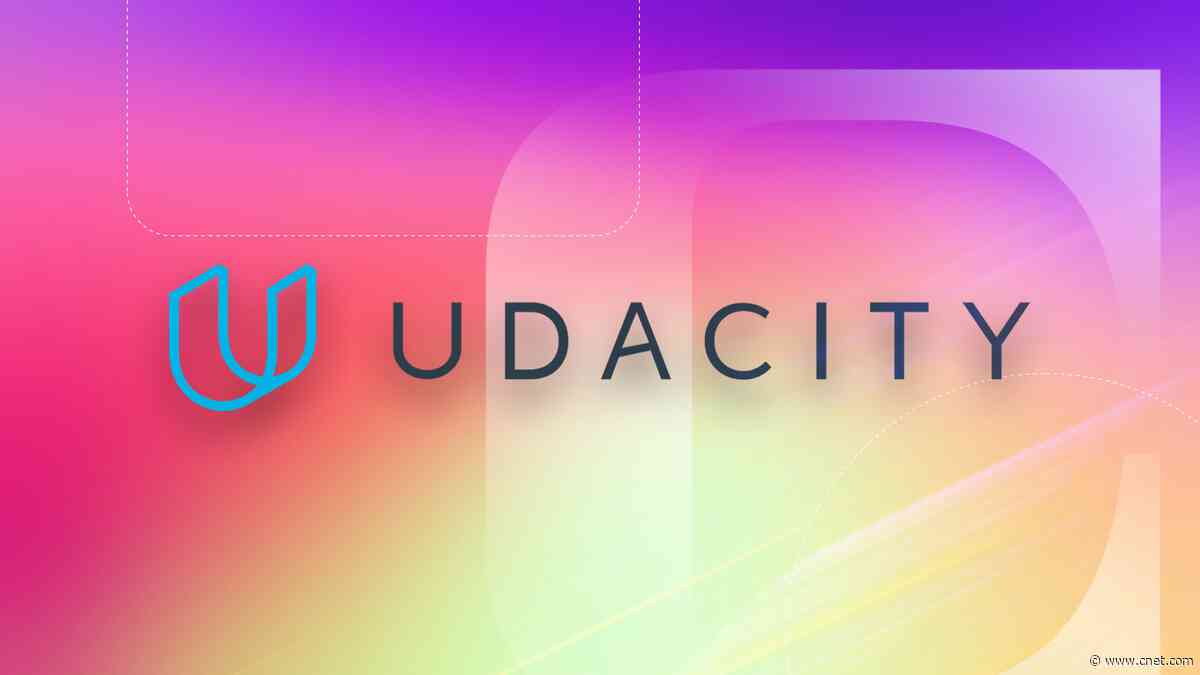 Build a Portfolio of Real AI Projects With Udacity’s Discounted Claude Program