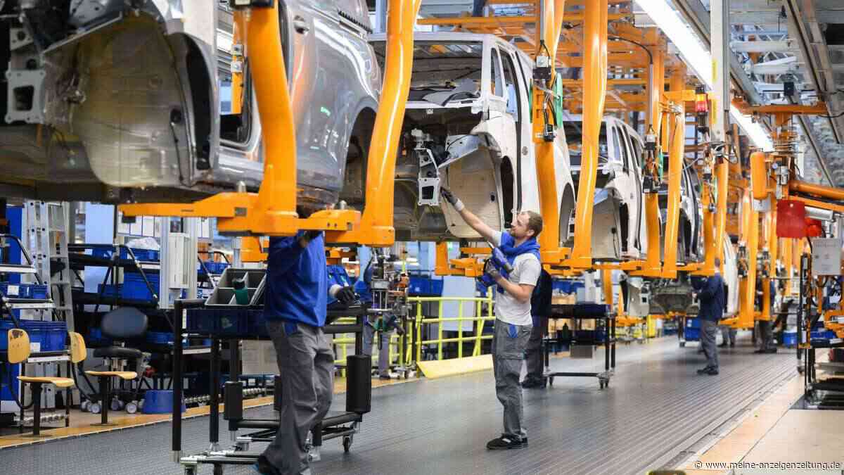 Ifo-Umfrage: Arbeitsmarkt stabilisiert sich