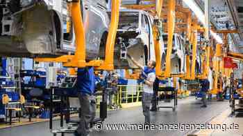 Ifo-Umfrage: Arbeitsmarkt stabilisiert sich