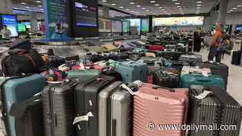 Tourists heading to Thailand warned to expect disruptions after disaster zone declared
