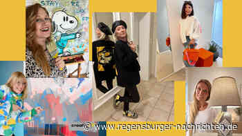 ZettessArt und Friends Eine Woche voller Kunst, Design und besonderer Unikate