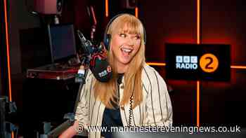BBC Radio 2 officially confirms Sara Cox's Drivetime replacement after star's 'summer fling'