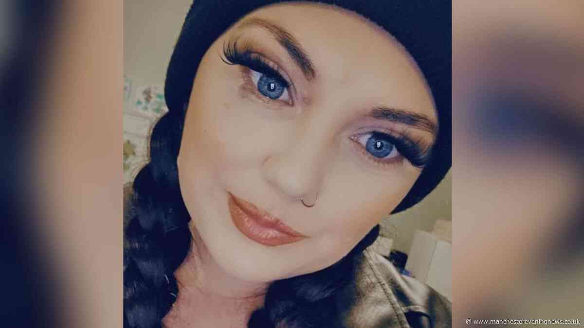 Despicable mum told to look after her ill nan 'thought she had won the lottery' and rinsed her of all she had within 10 months