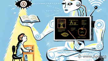 Welcome to the 'Wild West' of AI in schools: Research is scarce, but experiments abound
