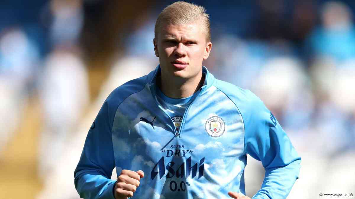 Transfer rumors, news: Madrid, Barcelona look to Haaland, Sullivan amid Man City uncertainty