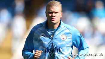 Transfer rumors, news: Madrid, Barcelona look to Haaland, Sullivan amid Man City uncertainty