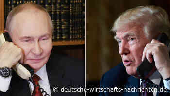 Russland-Experte: Trump hat der Welt mehr geschadet als Putin