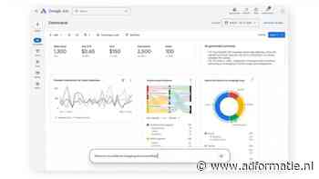 Google Ads breidt AI Max uit met Nederlandstalige AI Brief en transparantere rapportages