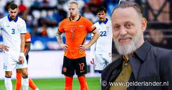 Column Hugo Borst | Gelukkig was Depay er niet en werd Summerville weggehouden bij de strafschopstip