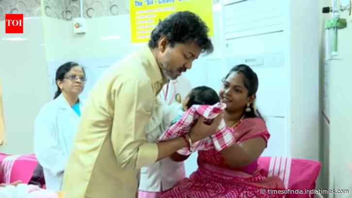 What is CM Vijay’s ‘Thai Maman’ gold ring scheme? Who gets the 1-gram gold ring and why