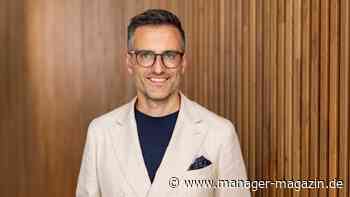 Hugo Boss: Ivica Maric löst Yves Müller als Finanzchef ab