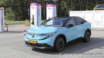 Actieradiustest Top 93 - Deze elektrische auto's hebben het grootste bereik