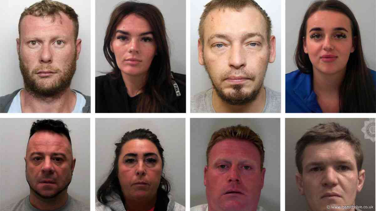 The trust-abusing crooks behind £1m building fraud ring targeting Teesside victims