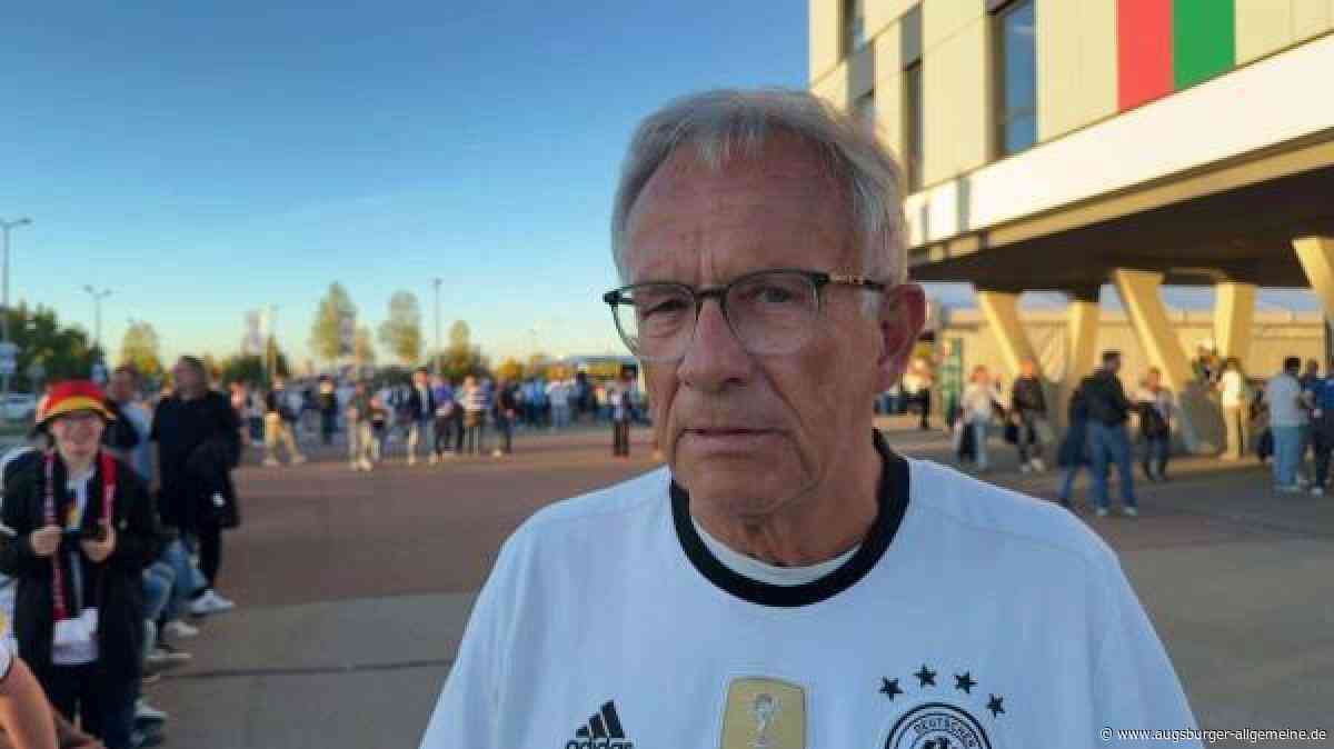 Umfrage: Spielen bald noch mehr FCA-Spieler für die deutsche Nationalmannschaft?