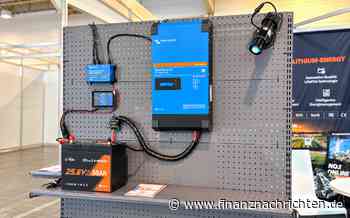 Litime: LiTime präsentiert intelligentes Monitoring und Systemvernetzung auf der Security Essen 2026