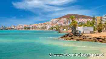 Woman's holiday from hell in Tenerife after nightclub attack