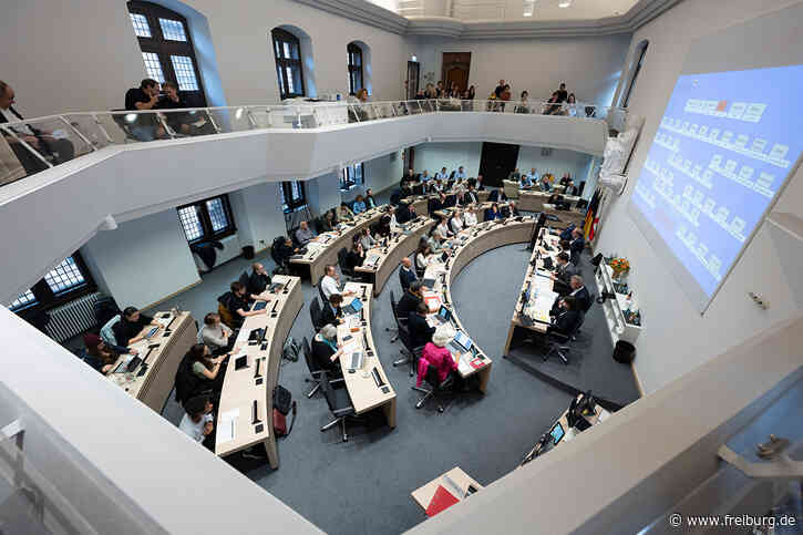 Einladung zur öffentlichen Gemeinderatssitzung am Dienstag, 29. September 2026