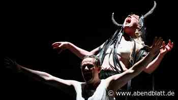 „Medea in Kolchis“ am Schauspielhaus: ein blutiges Kammerspiel mit Cliffhanger