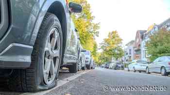 Klimaaktivisten sabotieren SUVs in Reichenvierteln: Dutzende Autos betroffen