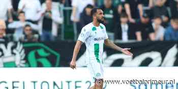 FC Groningen ontdekt vertrek via TikTok: 'Deze jongen gaat naar het buitenland'