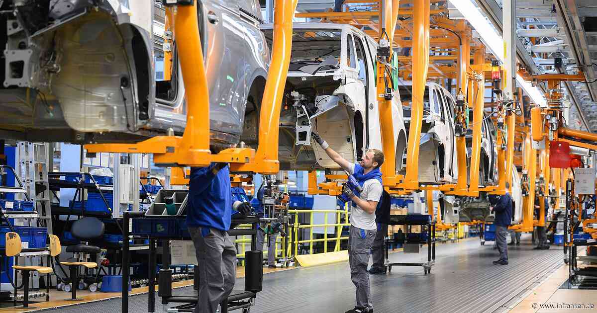 Ifo-Umfrage: Arbeitsmarkt stabilisiert sich