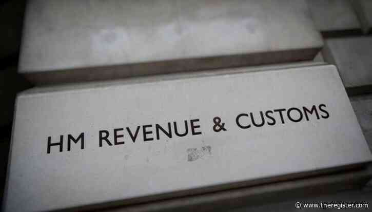 HMRC vowed to break up with Capgemini then paid it another £4.2B
