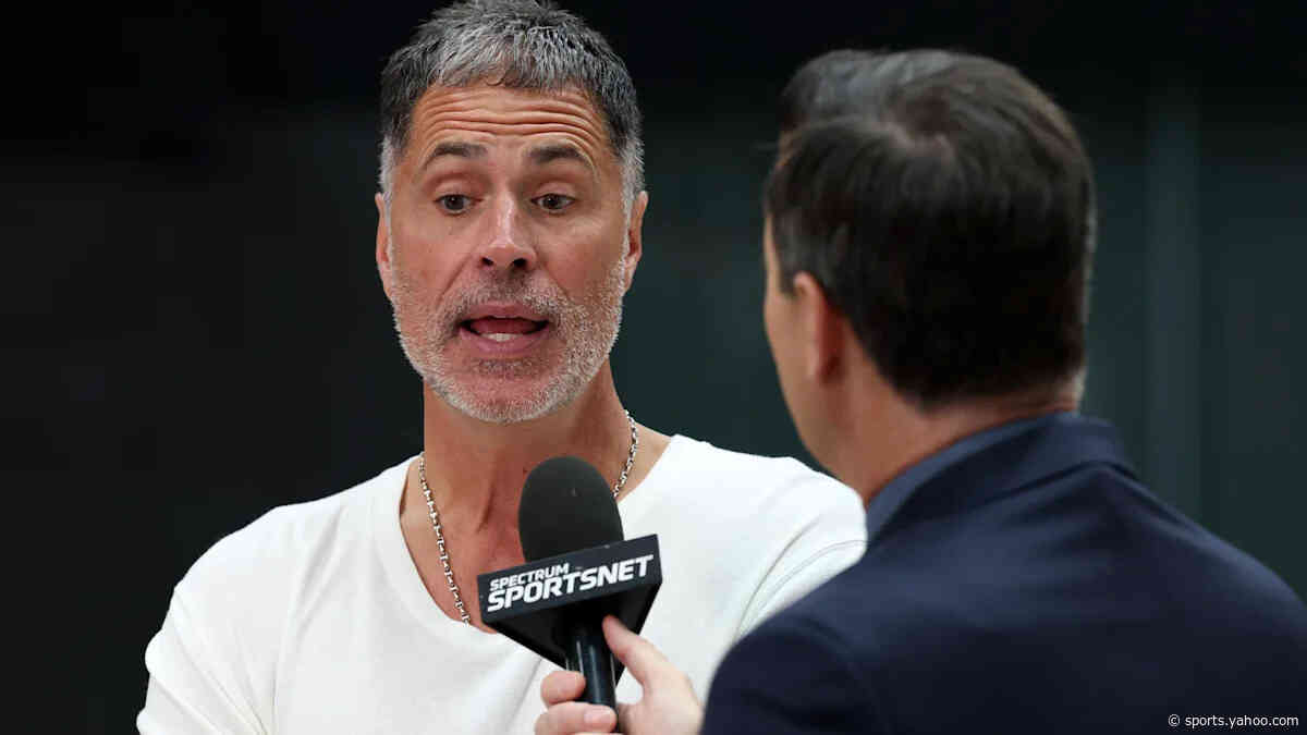 Rob Pelinka says Lakers have added over 15 people to front office, plan to hire more scouts