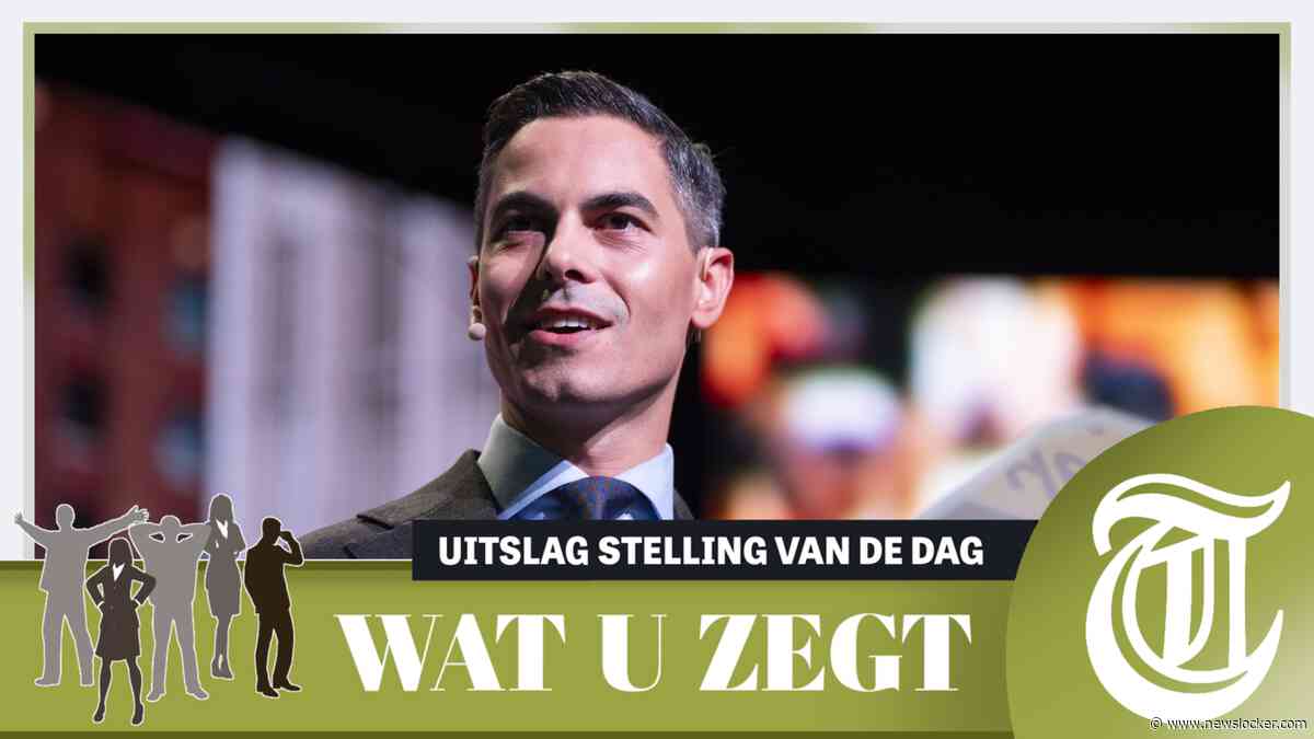 Stelling: Uitspraak Jetten over aanvallers lhbti’ers en vrouwen gaat te ver