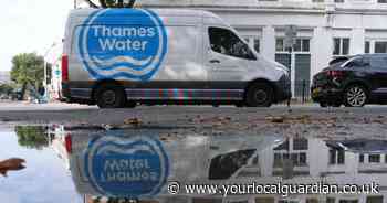 Major burst water main causes school closures and widespread outages